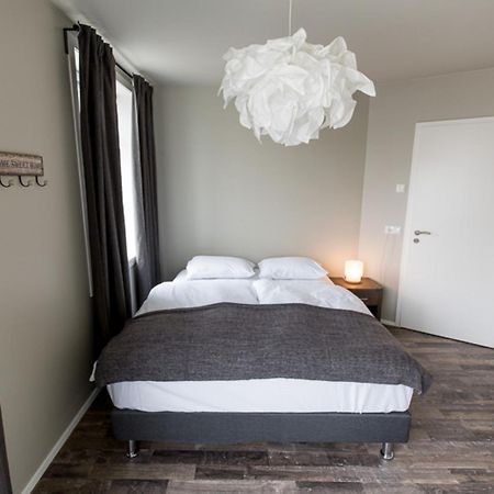 Acco Luxury Apartments Akureyri Luaran gambar