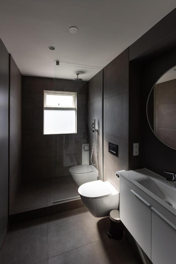 Acco Luxury Apartments Akureyri Luaran gambar