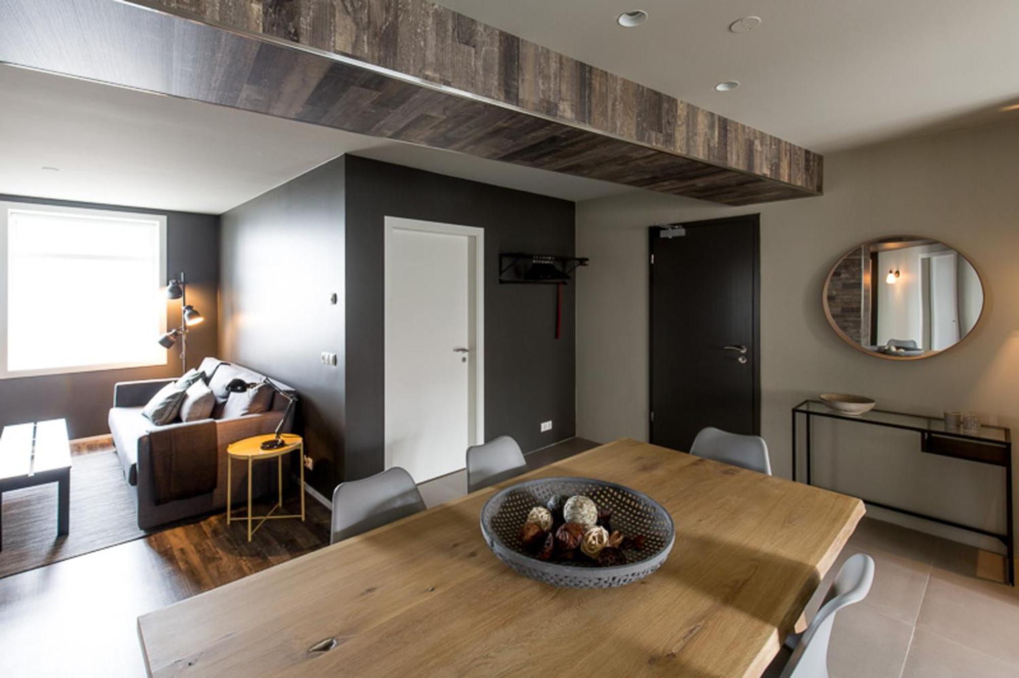 Acco Luxury Apartments Akureyri Luaran gambar