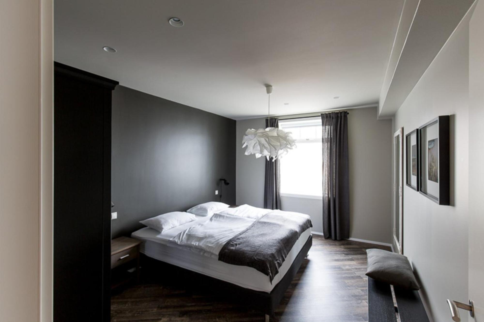 Acco Luxury Apartments Akureyri Luaran gambar