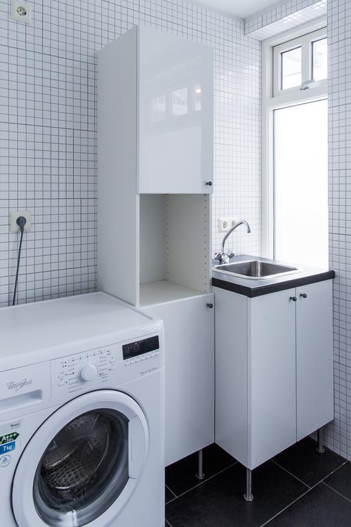 Acco Luxury Apartments Akureyri Luaran gambar