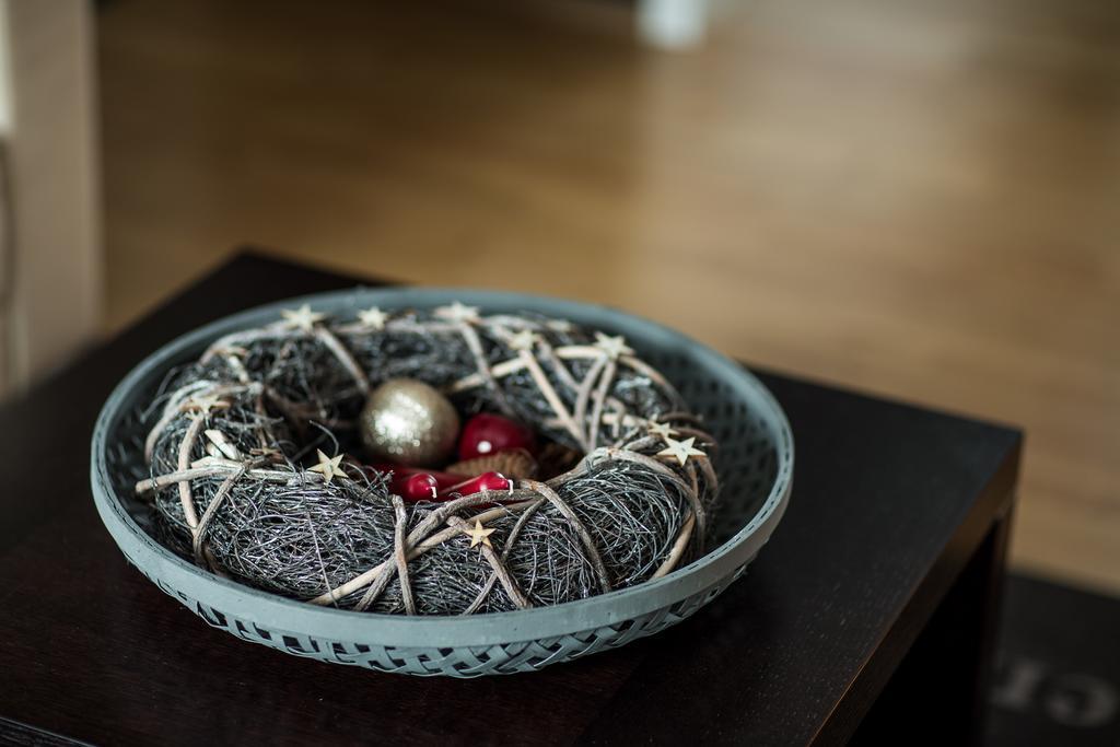 Acco Luxury Apartments Akureyri Luaran gambar