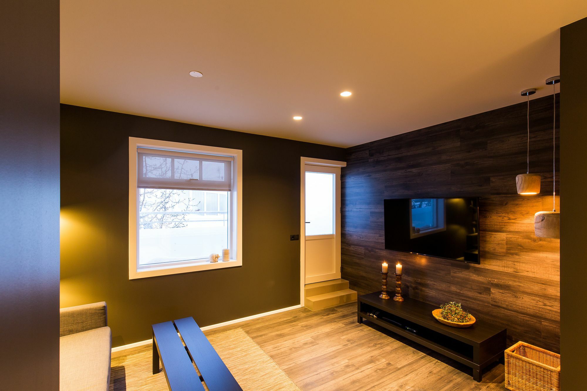 Acco Luxury Apartments Akureyri Luaran gambar