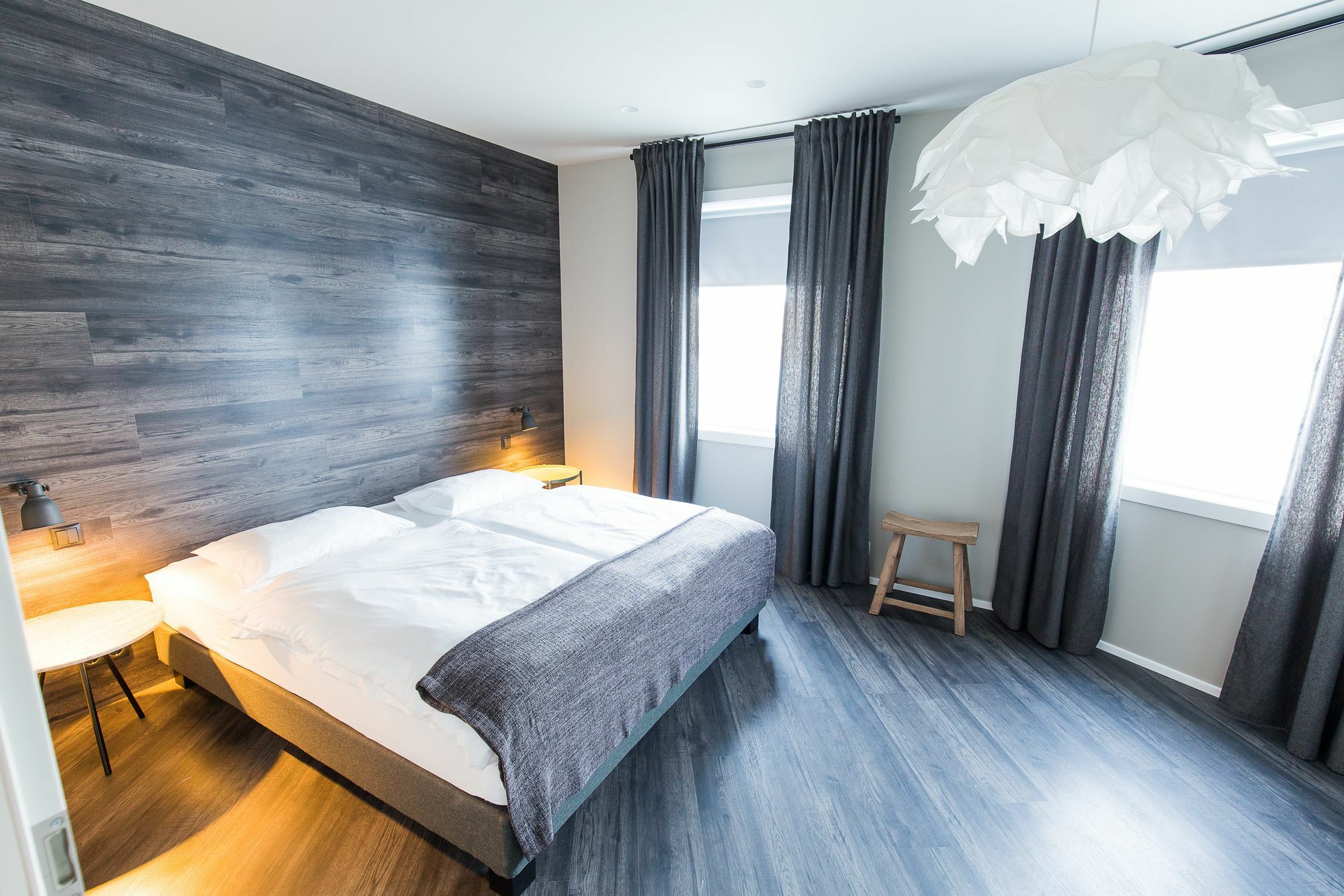 Acco Luxury Apartments Akureyri Luaran gambar