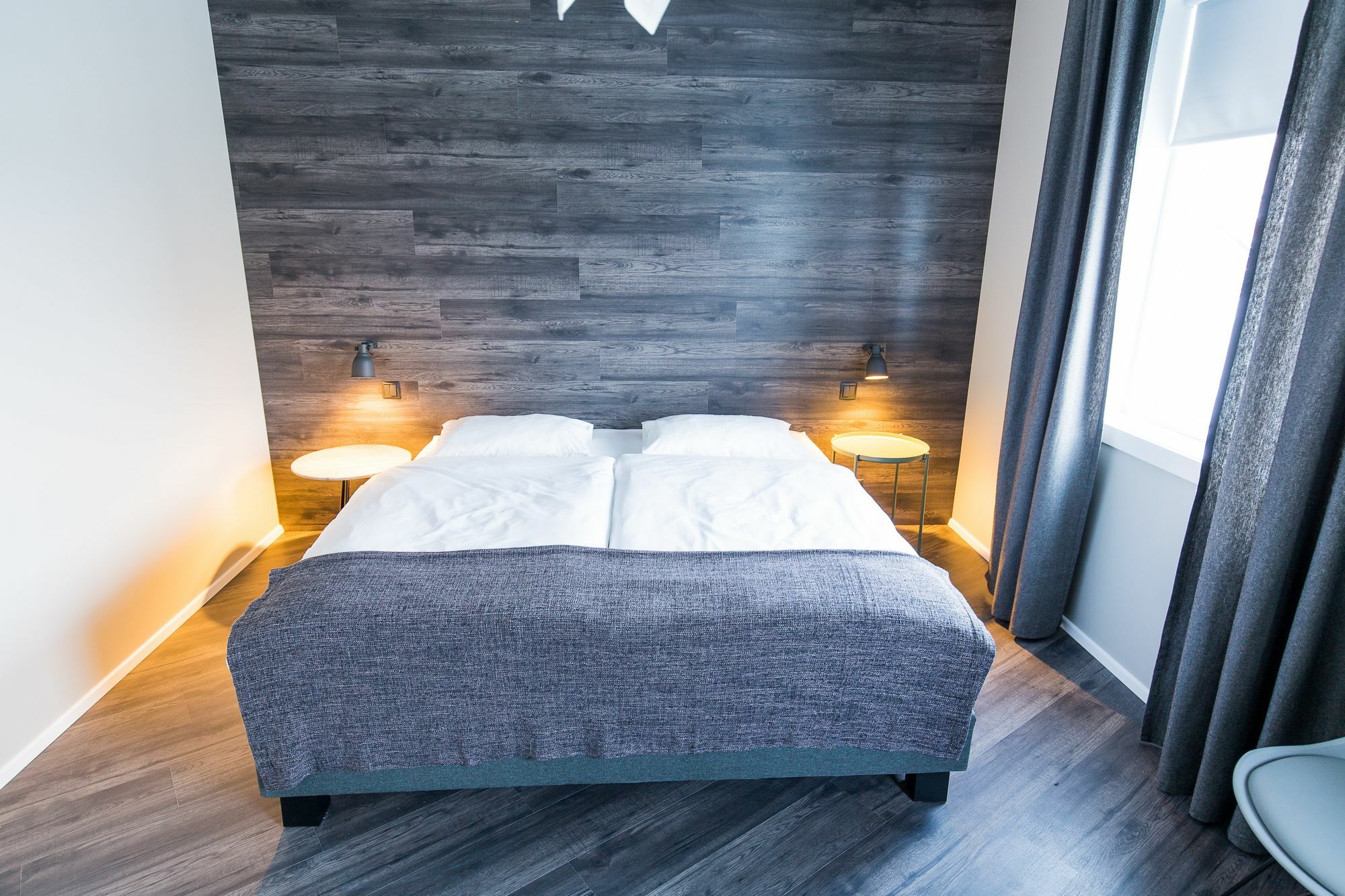 Acco Luxury Apartments Akureyri Luaran gambar